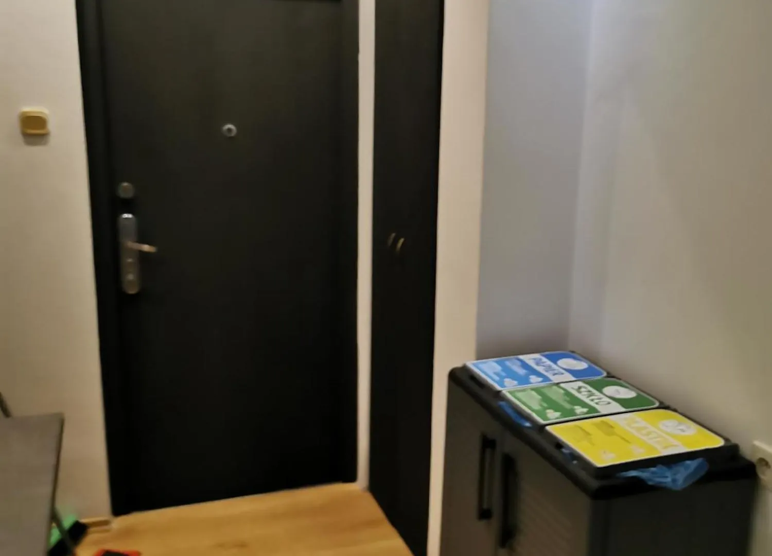 Apartment Pokoje Goscinne Kamil Karpacz Poland