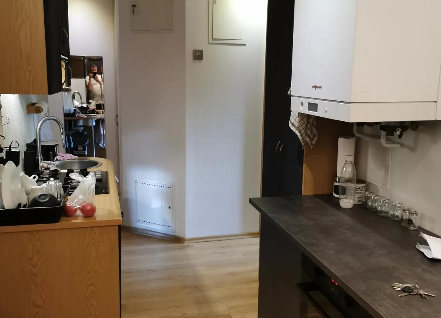 Pokoje Goscinne Kamil Karpacz