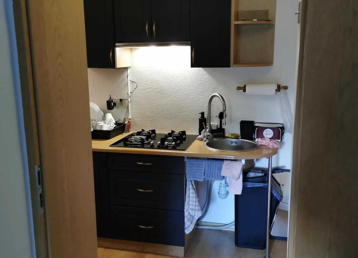 Apartment Pokoje Goscinne Kamil Karpacz