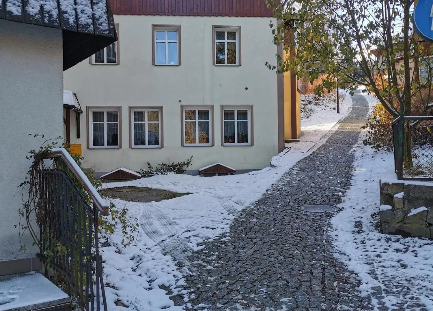 Pokoje Goscinne Kamil Karpacz 0*,  Poland