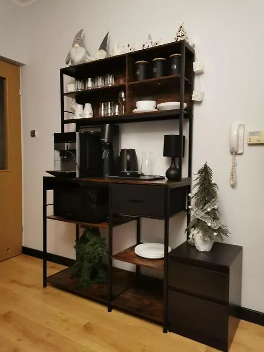 Pokoje Goscinne Kamil Karpacz Apartment